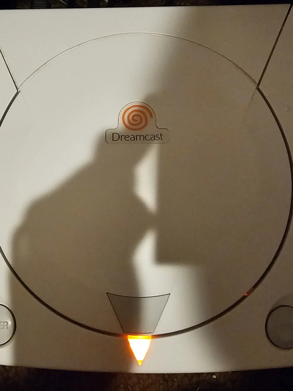 Sega Dreamcast GDEMU Bundle - Working Yamaha GD-ROM Drive - 180 Games - 128GB+